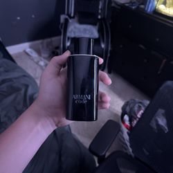 Armani Code EDT Worn Few Times