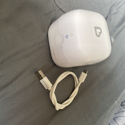 Munchkin Pacifier Sterilizer 