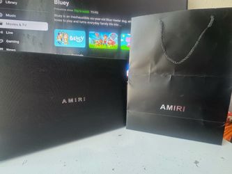Amiri M1