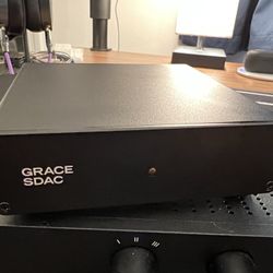Massdrop X Grace SDAC