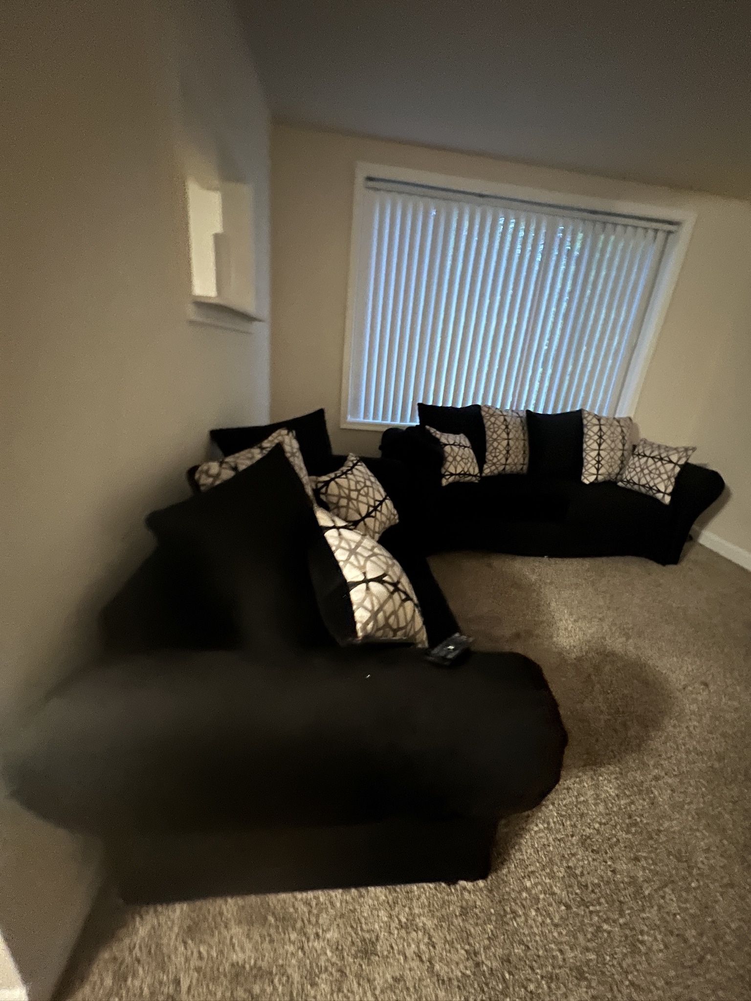 Sofa & Loveseat $500 / OBO