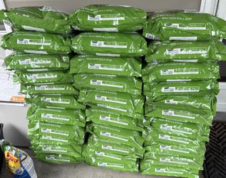 Scott’s 16 Pound Tall Fescue 