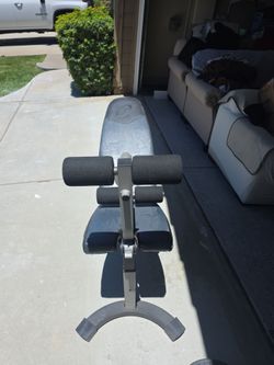 Bench