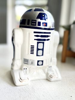 R2-D2 Collectible Coin Bank 