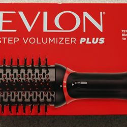 Revlon One Step Volumizer PLUS