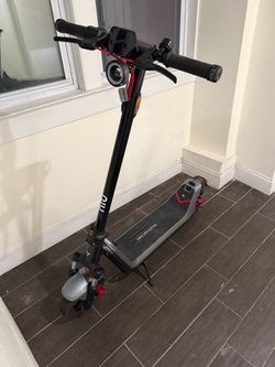NIU KQi 300x Scooter Electric