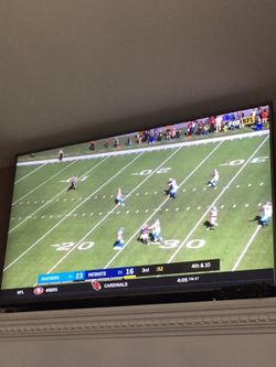 65" LG tv 4 k smart tv december 2016 price is not negotiable