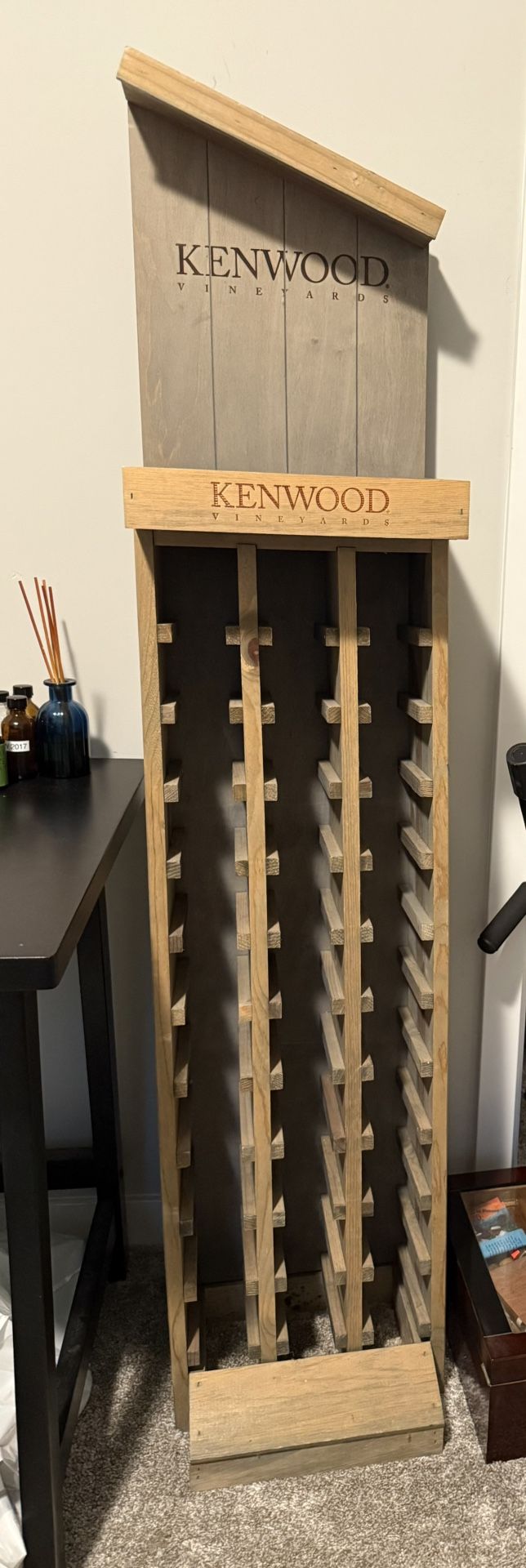 Wine Rack