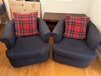 FREE ACCENT CHAIRS