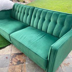 Couch - Used But Good Condition 