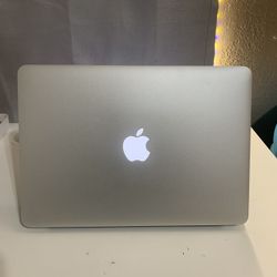 MacBook Air (13in) 