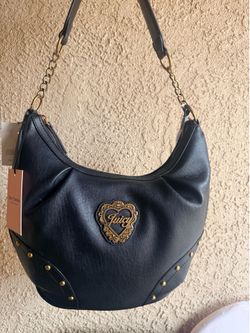 Juicy couture shoulder bag
