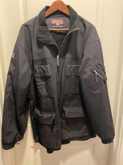 Deluth Men’s Jacket - XL Tall