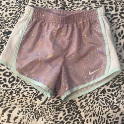 Nike Girls Shorts