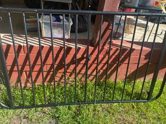 Twin size bed frame