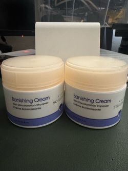 Avon Solutions Banishing Cream
