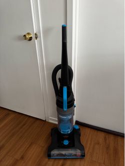DO YOU NEED AN EXTRA VACUUM CLEANER