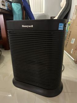 Honeywell Air Purifier Extra Large