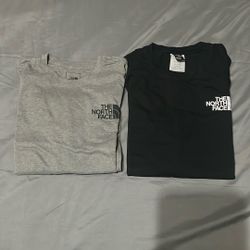 Camisas The North Face