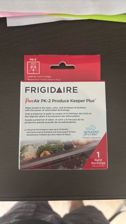 Frigidaire PureAir PK-2 Produce Keeper Plus
