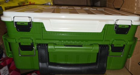 Rodeel Tackle Box