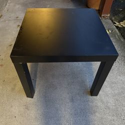 Small Table