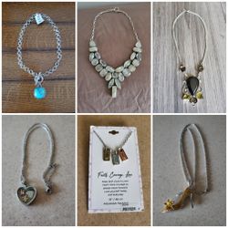 Jewelry.  $5 & UP. Bulk Buyers Welcome.  Deltona 