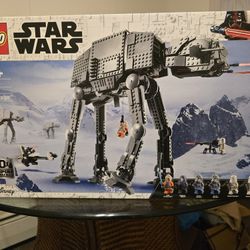 LEGO STAR WARS 75288 AT-AT