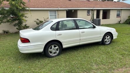 1998 Toyota Avalon
