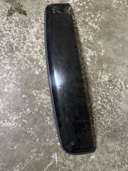 Honda Eg Oem Sunroof Visor