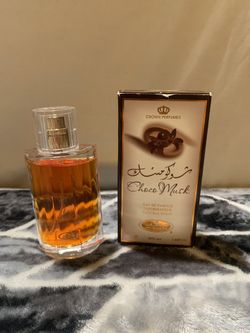 Choco Musk Fragrance 
