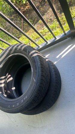 New Kelly Edge Touring A/S Tire 225/60R18