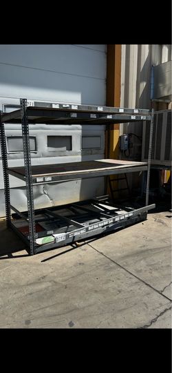 Shelf 3 tier