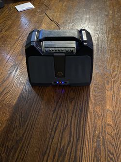 G-Boom Wireless Bluetooth