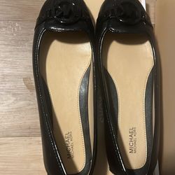 Black Shoes for Women 