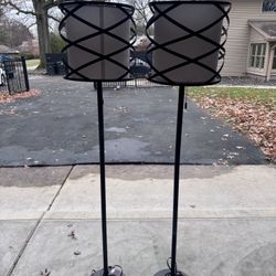 Modern Lamps