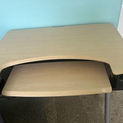 ErgotronHome Lift35 Standing Desk Converter – Excellent Condition - $100