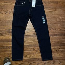 Levi Jeans Slim Stretch
