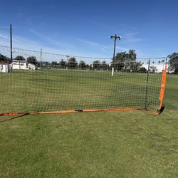 Soccer Net - Bownet 6.6’x18’ 