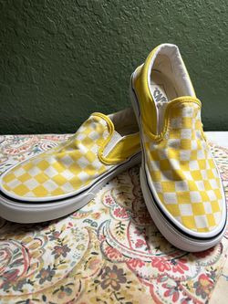 Vans Off the Wall- Women’s 7.5