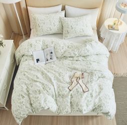 King size duvet cover