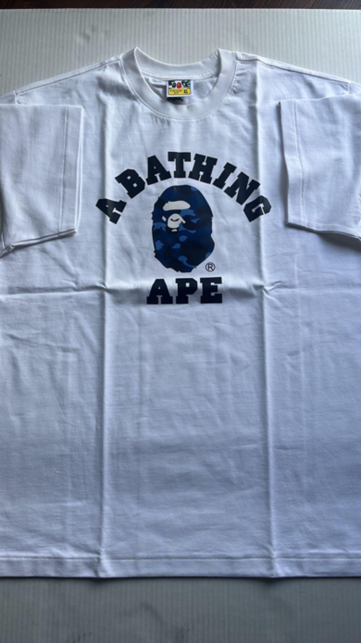 Bape Tee