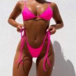 Bathing Suits Set