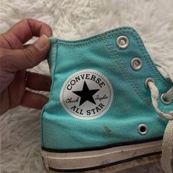 Converse Shoes 