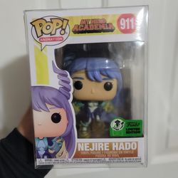 My Hero Academia Nejire Hado Funkopo