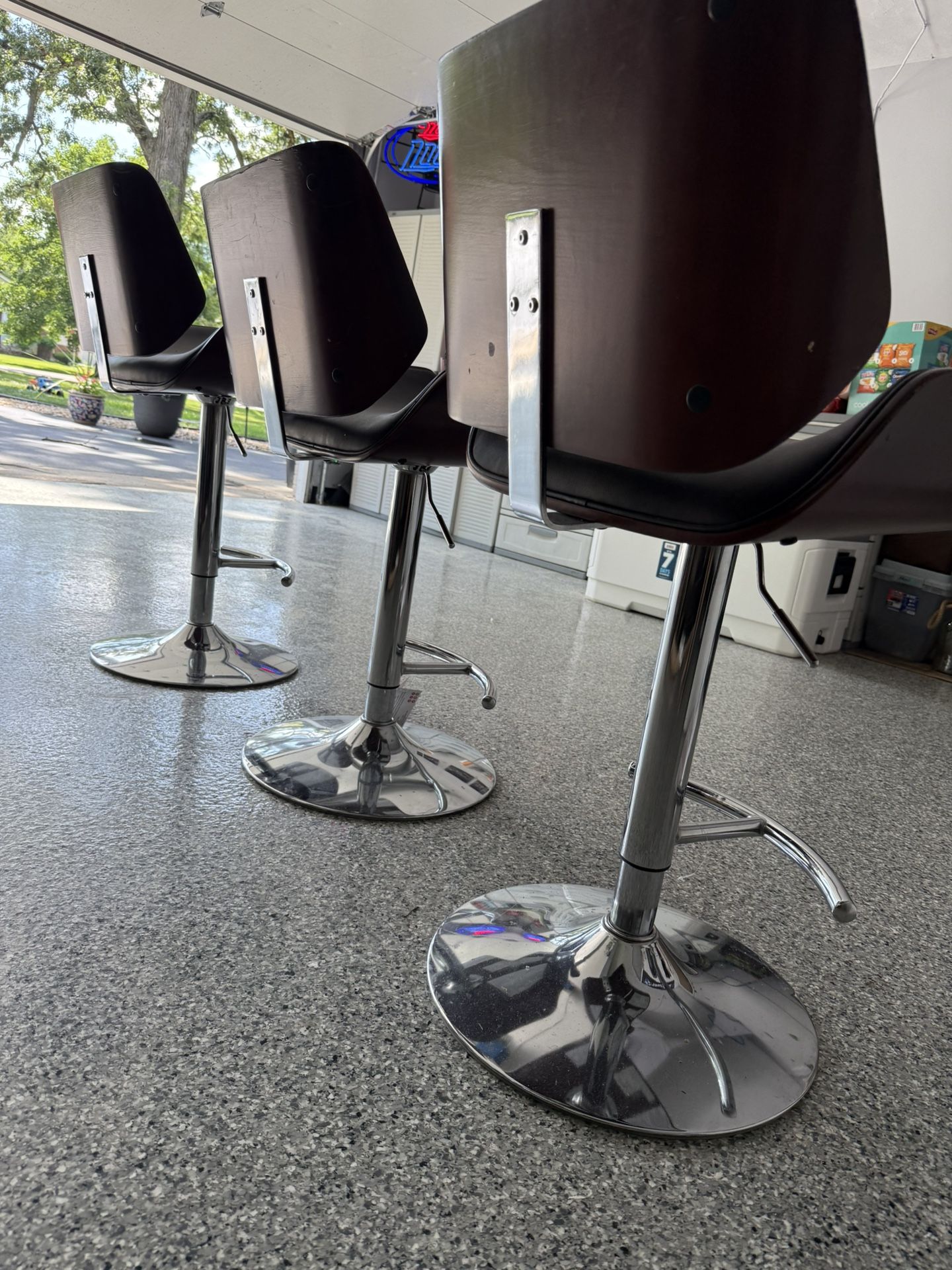 Bar Stools 