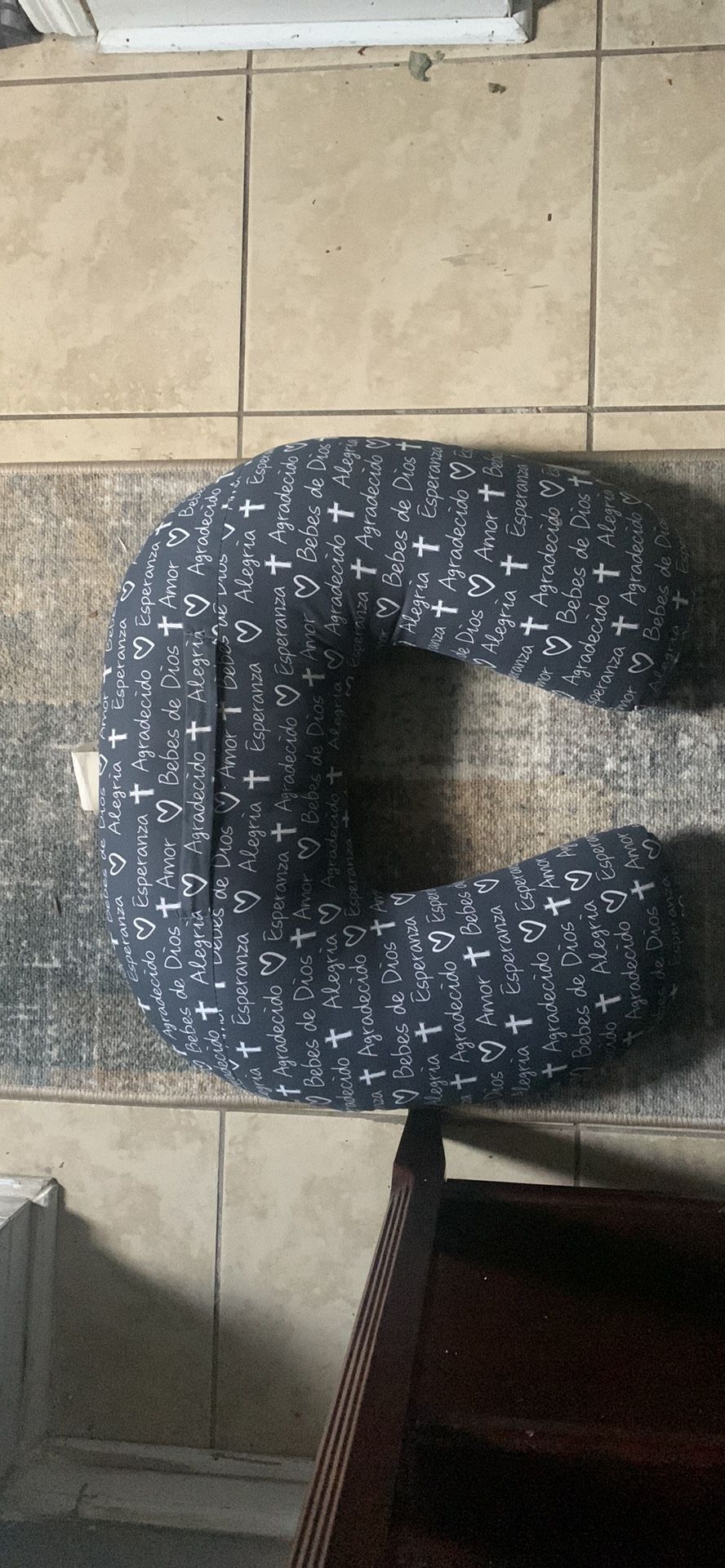 Nursing Baby Seat