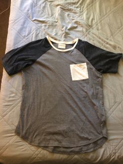 Men’s large shirt