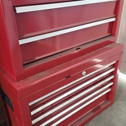 Tool Box