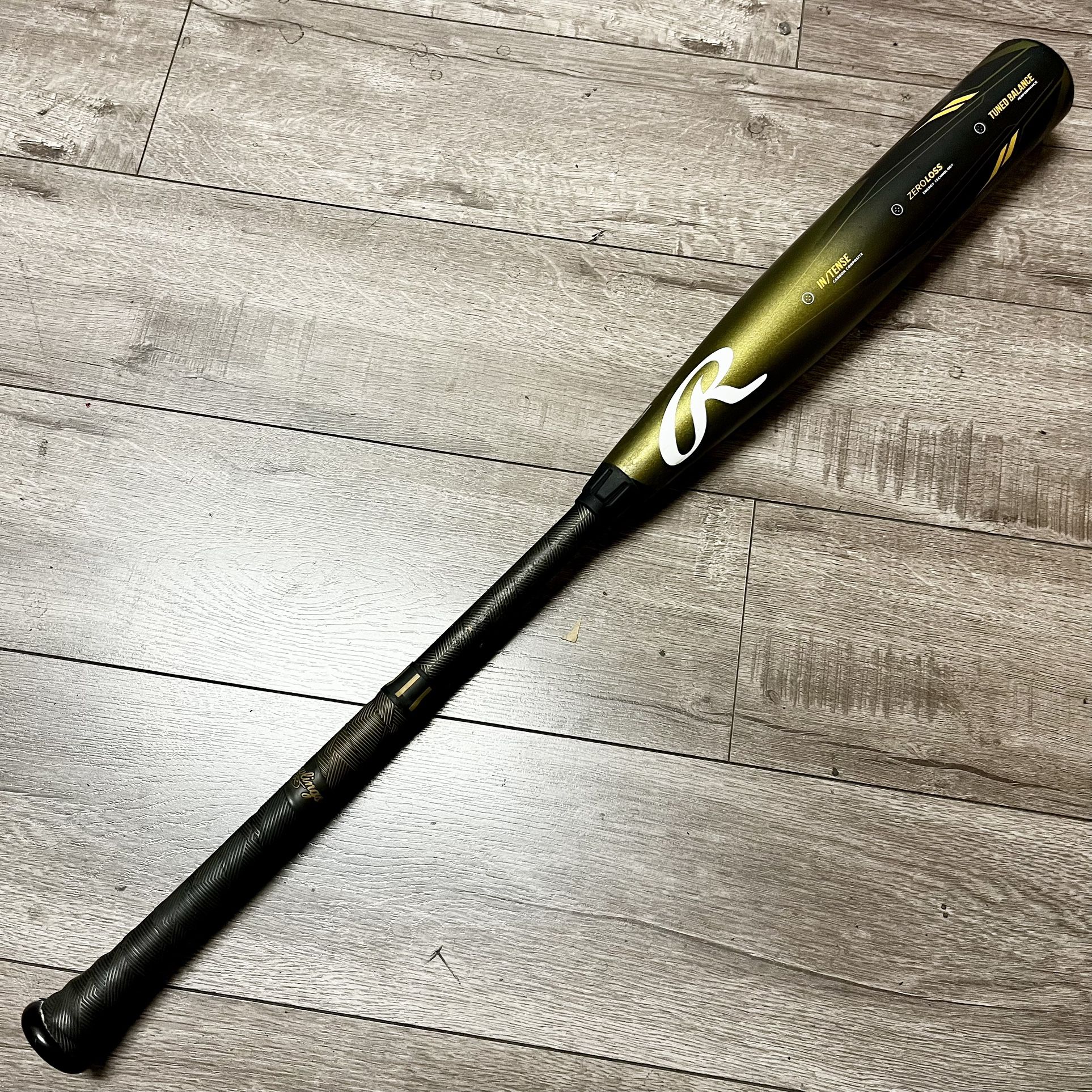 ⚾️ 2023 ICON 33" / 30 oz (-3) BBCOR Adult Baseball Bat- The Dugout